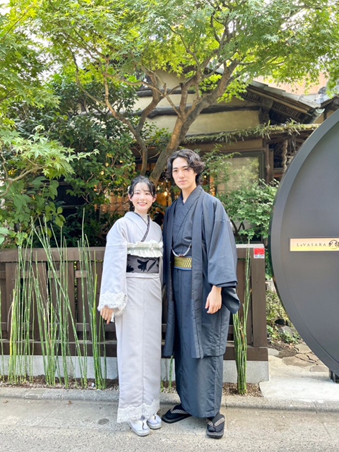 京都　スタッフお気に入りスポット⑦